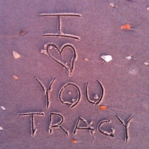 Meet your Posher, Tracy